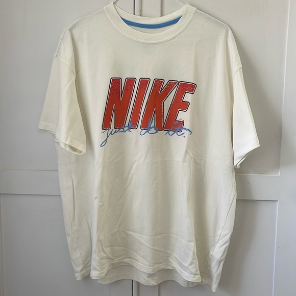 Nike Mens T Shirt - Picture 1 of 5